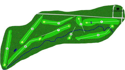 anaconda montana golf course